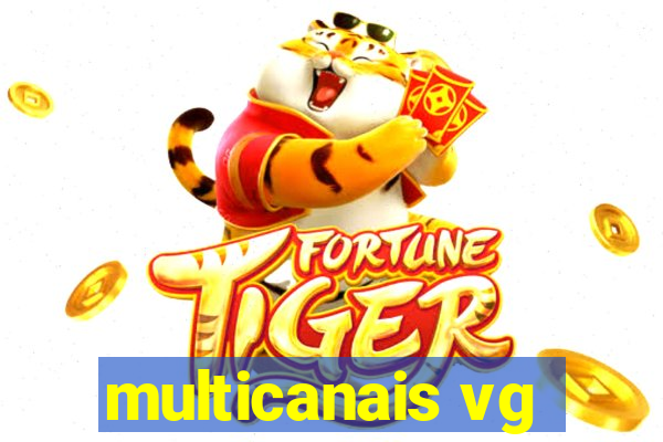 multicanais vg